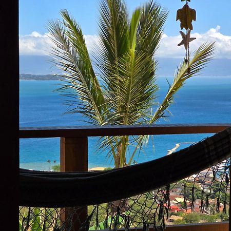 Suite Mar Ilhabela Bagian luar foto