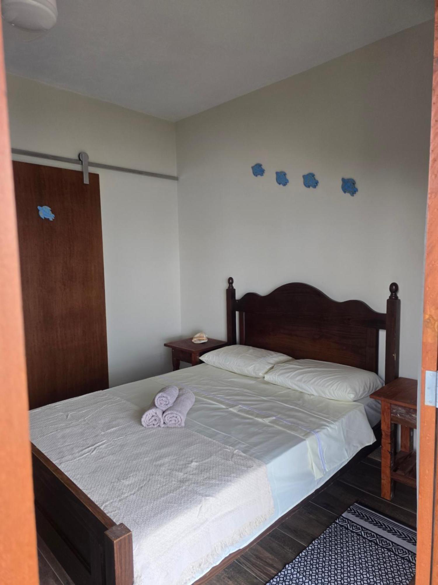 Suite Mar Ilhabela Bagian luar foto