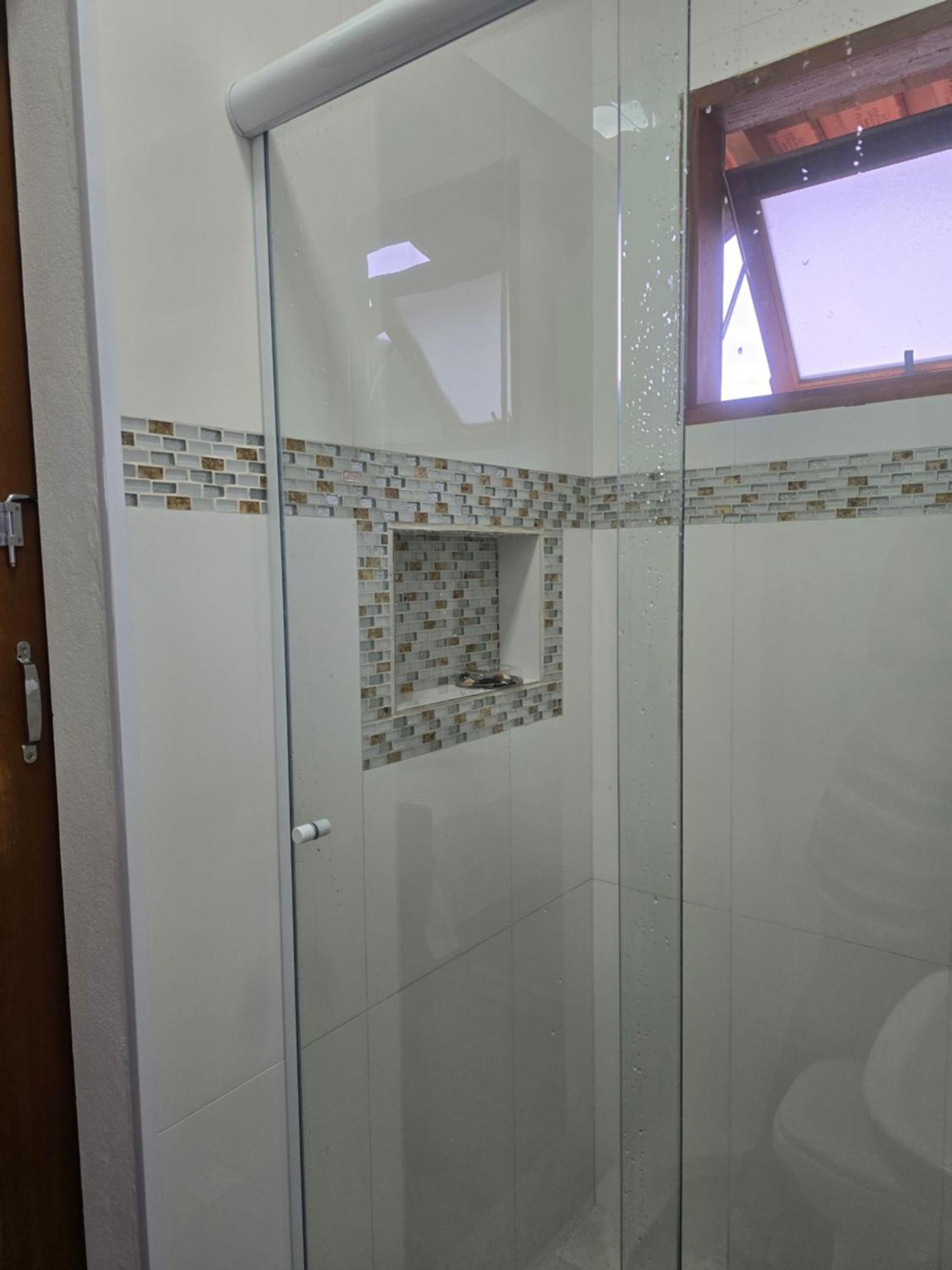 Suite Mar Ilhabela Bagian luar foto